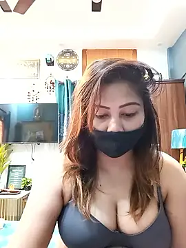 Cute-mona online show from February 14, 10:56 am