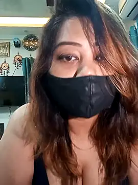 Cute-mona online show from March 8, 10:30 am