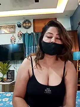 Cute-mona online show from March 26, 10:32 am