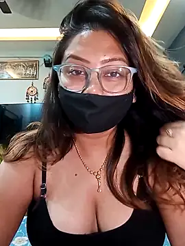 Snapshot of Cute-mona chatting on April 20, 7:59 pm Cute-mona online show from April 20, 7:59 pm
