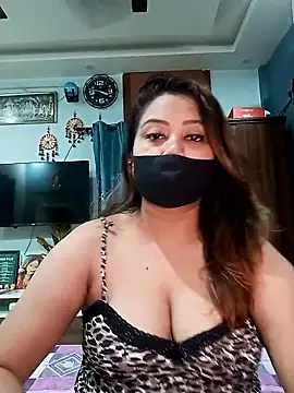 Snapshot of Cute-mona chatting on June 19, 10:19 am Cute-mona online show from June 19, 10:19 am