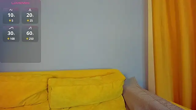 Little Chips online show from January 20, 10:51 am