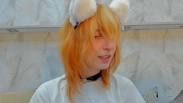 Little Chips online show from January 25, 10:51 am