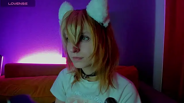 Little Chips online show from January 26, 8:03 am