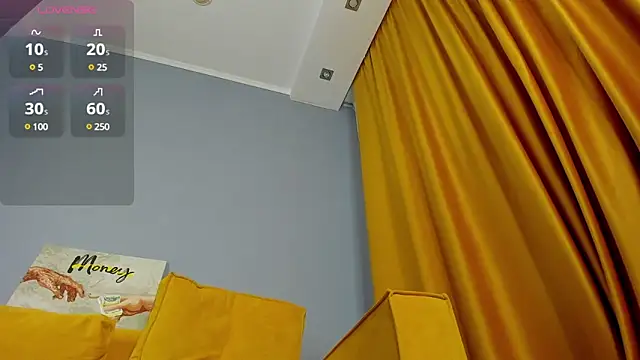 Little Chips online show from February 10, 11:15 am