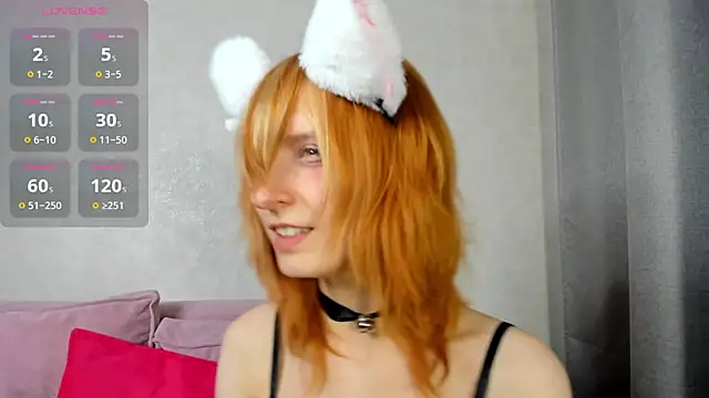 Little Chips online show from February 26, 10:58 am