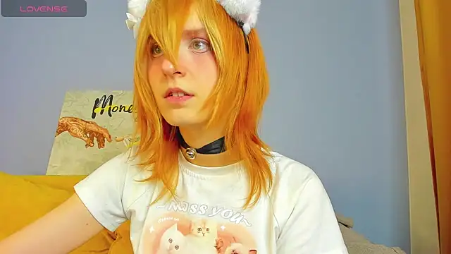 Little Chips online show from March 6, 7:57 am