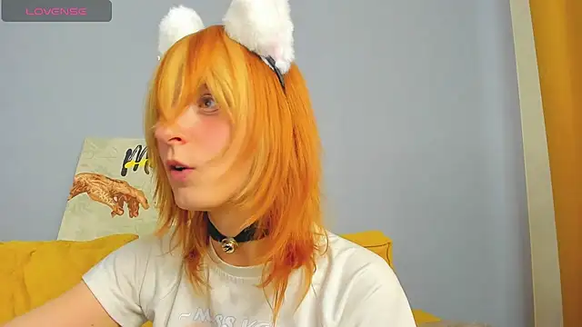 Little Chips online show from March 19, 8:45 am