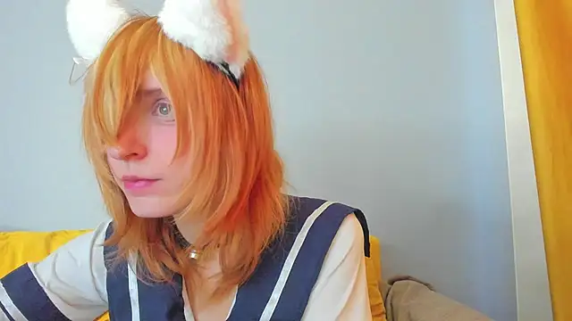 Little Chips online show from March 20, 3:56 am