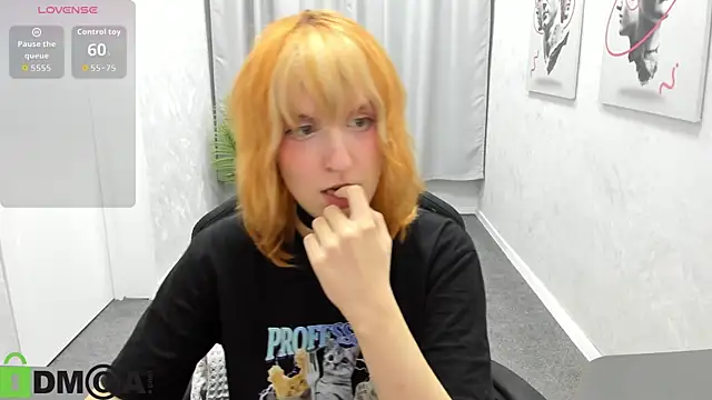 Little Chips online show from September 10, 4:07 pm