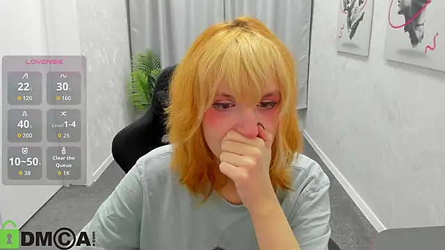 Little Chips online show from September 20, 6:20 pm