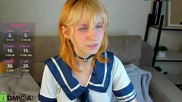 Little Chips online show from September 25, 4:11 pm