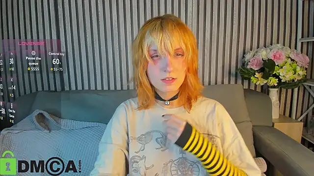 Little Chips online show from October 2, 5:20 pm