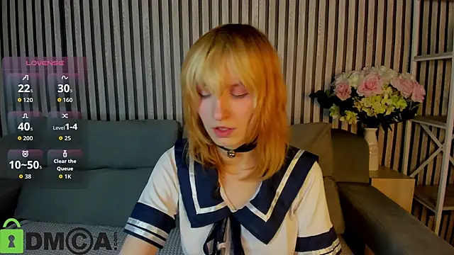 Little Chips online show from October 22, 5:13 pm