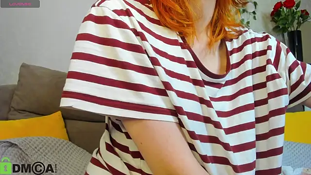 Little Chips online show from November 8, 5:23 pm