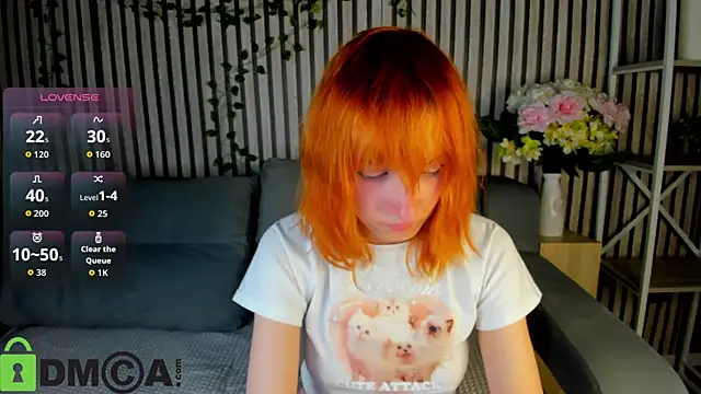 Little Chips online show from November 16, 5:18 pm