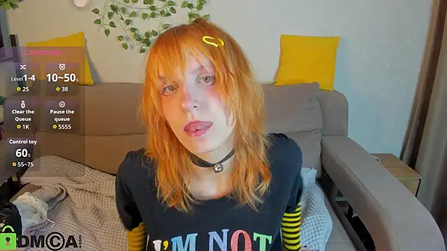 Little Chips online show from November 29, 5:27 pm