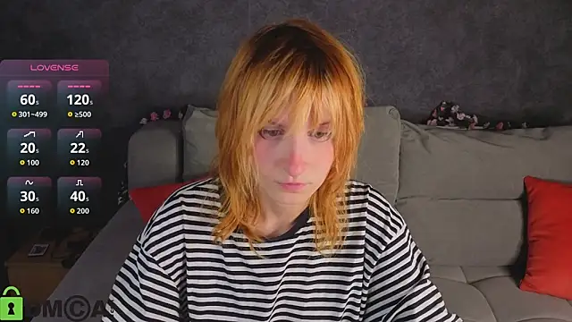 Little Chips online show from December 17, 5:19 pm