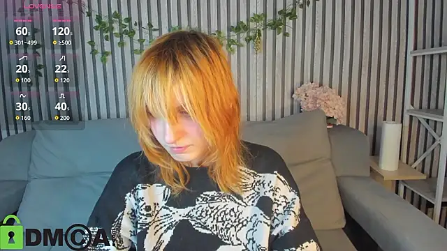 Snapshot of Little_Chips chatting on February 1, 5:22 pm Little Chips online show from February 1, 5:22 pm