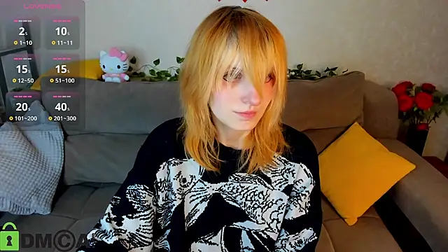 Snapshot of Little_Chips chatting on February 15, 5:20 pm Little Chips online show from February 15, 5:20 pm