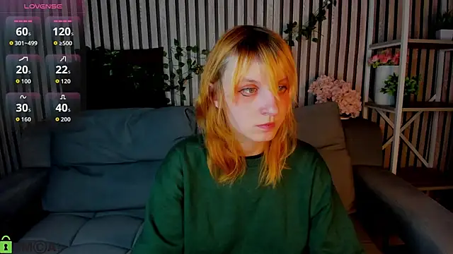 Snapshot of Little_Chips chatting on February 20, 5:13 pm Little Chips online show from February 20, 5:13 pm