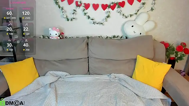 Snapshot of Little_Chips chatting on March 1, 3:58 pm Little Chips online show from March 1, 3:58 pm