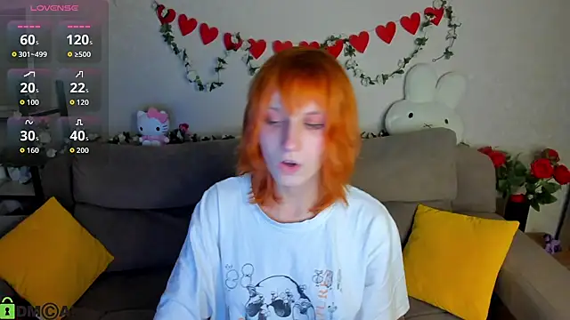 Little Chips online show from March 3, 5:19 pm