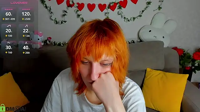 Little Chips online show from March 4, 5:19 pm