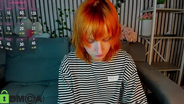 Little Chips online show from March 7, 5:21 pm