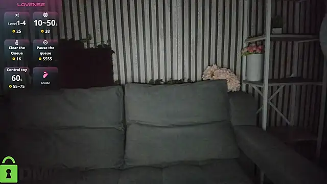 Little Chips online show from March 29, 5:13 pm