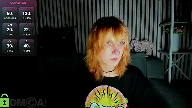 Little Chips online show from April 17, 5:16 pm