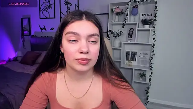 DaniellaLovely online show from December 2, 2:19 pm