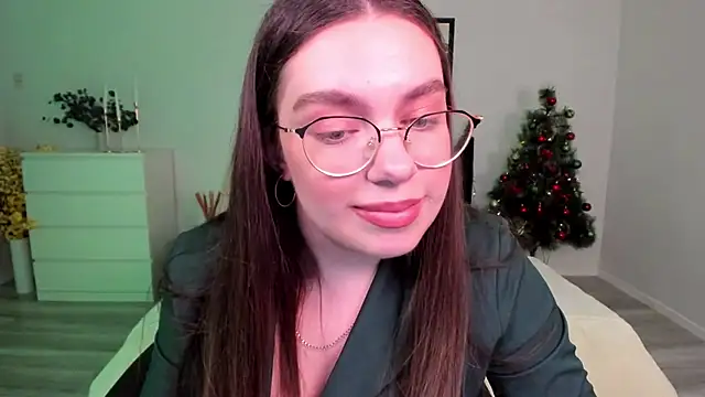DaniellaLovely online show from December 17, 2:22 pm