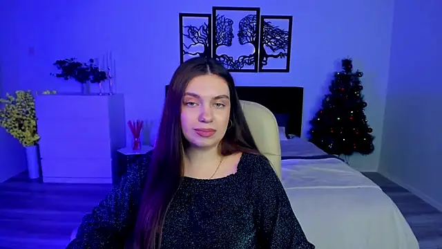 DaniellaLovely online show from January 16, 2:19 pm