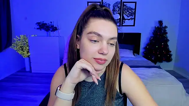 DaniellaLovely online show from January 19, 12:06 pm