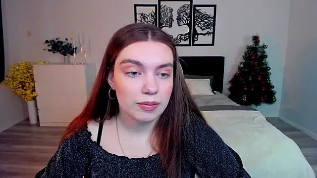 DaniellaLovely online show from January 26, 11:17 am