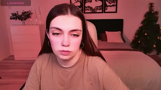 DaniellaLovely online show from January 10, 10:39 am