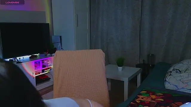 MaryRace online show from September 11, 1:11 pm