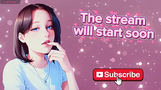 MaryRace online show from October 22, 12:05 pm