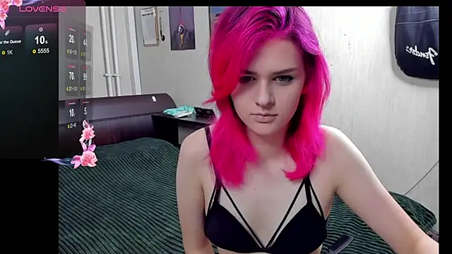 JulieTaylors online show from September 23, 10:24 pm