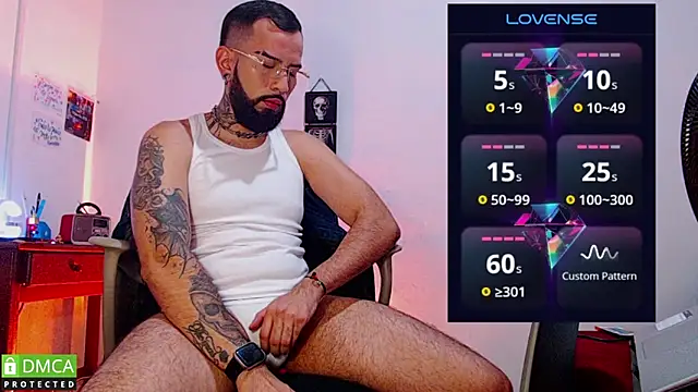 Diilanhott online show from January 8, 1:52 am