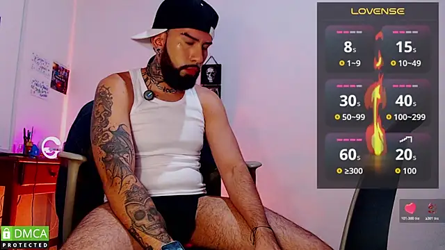 Diilanhott online show from February 1, 1:04 am