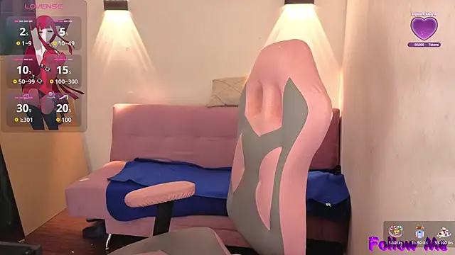 vittorialombardi   online show from November 29, 7:44 am