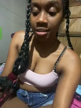 EscorpiLeoncita online show from December 29, 2:27 am