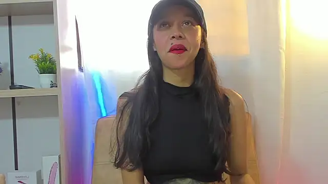 Snapshot of ladynemesis chatting on February 14, 9:43 pm ladynemesis online show from February 14, 9:43 pm