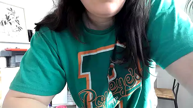 Kittyymaze1 online show from March 25, 12:44 pm