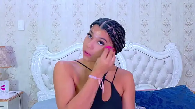 TiaraRosse online show from September 10, 12:27 pm