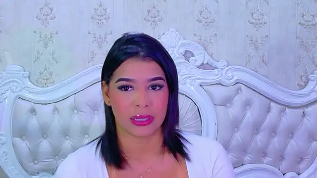 TiaraRosse online show from January 9, 12:19 pm