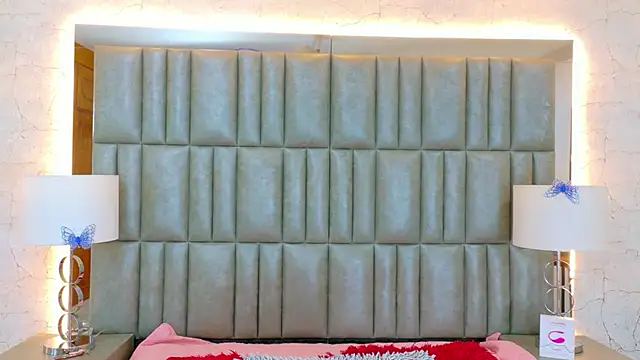 TiaraRosse online show from February 23, 12:13 pm