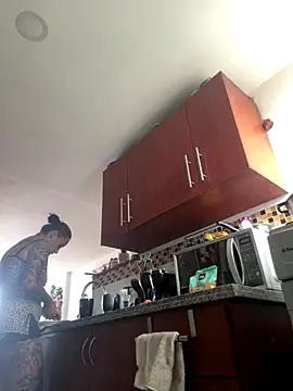 Cafeziitha02 online show from November 26, 6:42 pm